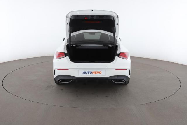 Mercedes Benz Cla image 3
