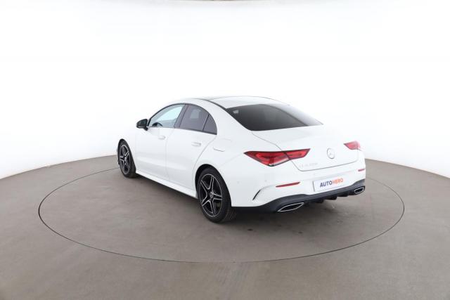 Mercedes Benz Cla image 7