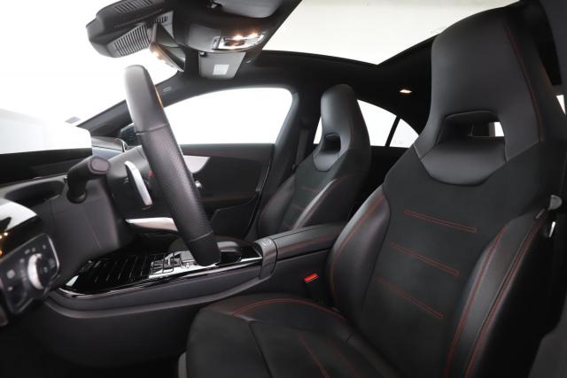 Mercedes Benz Cla image 2