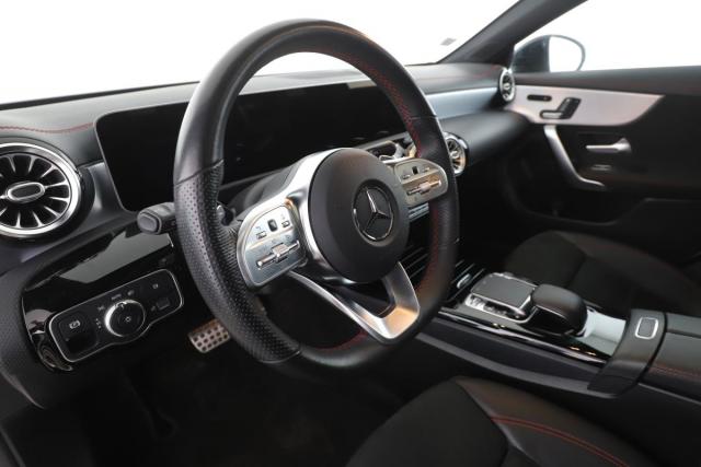 Mercedes Benz Cla image 1