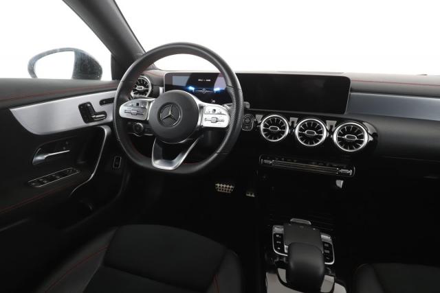 Mercedes Benz Cla image 6