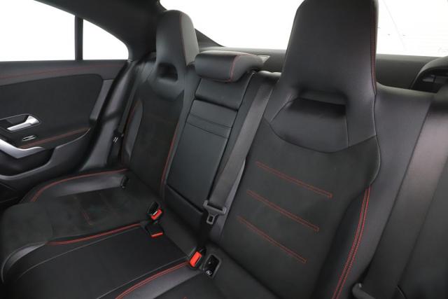 Mercedes Benz Cla image 4