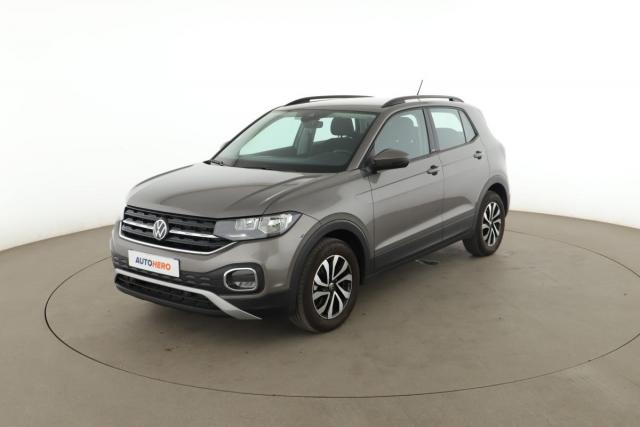 Volkswagen T-Cross 1.0 Tsi Active 110 Ch