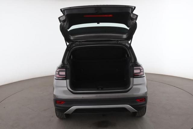 Volkswagen T-Cross image 4