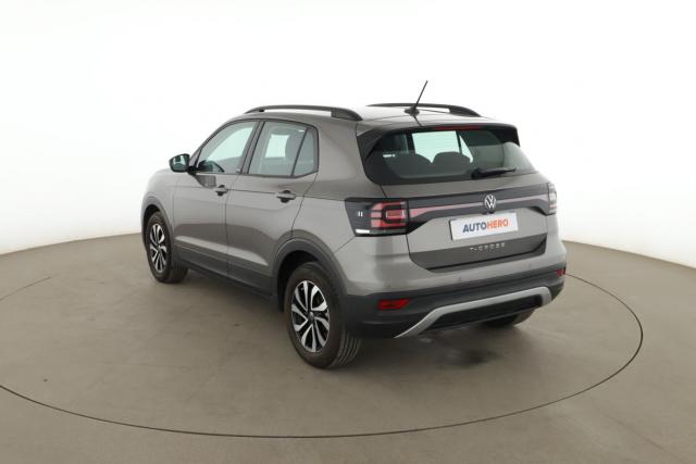 Volkswagen T-Cross image 5
