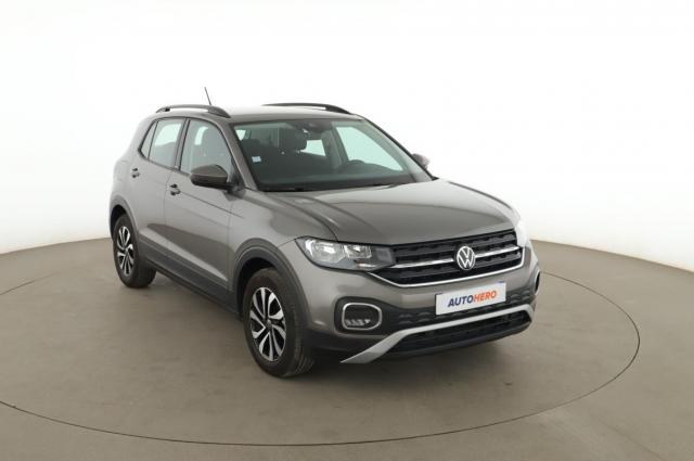 Volkswagen T-Cross image 2