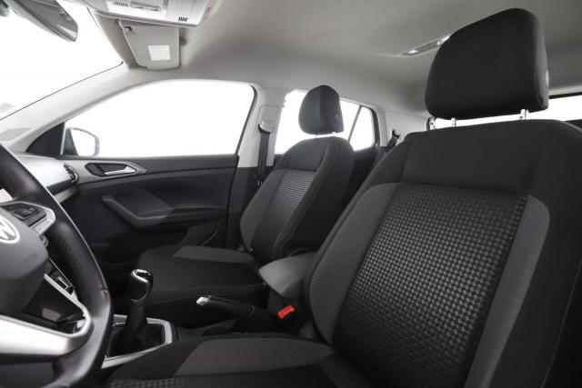 Volkswagen T-Cross image 6