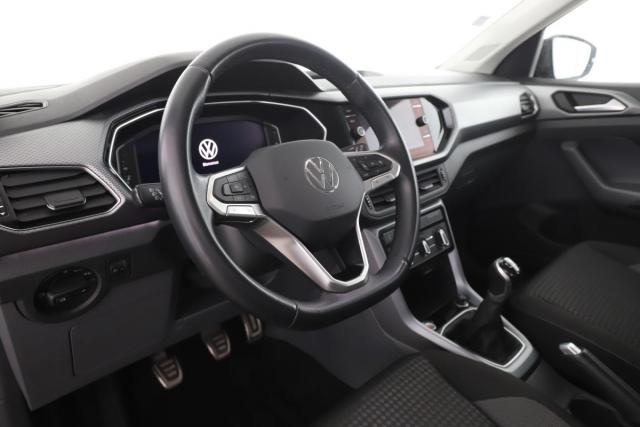 Volkswagen T-Cross image 7