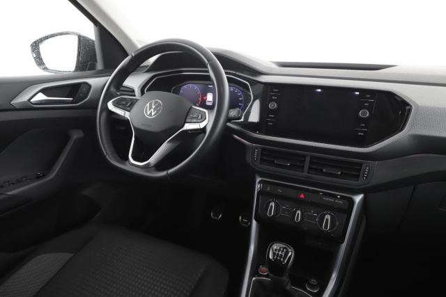 Volkswagen T-Cross image 9