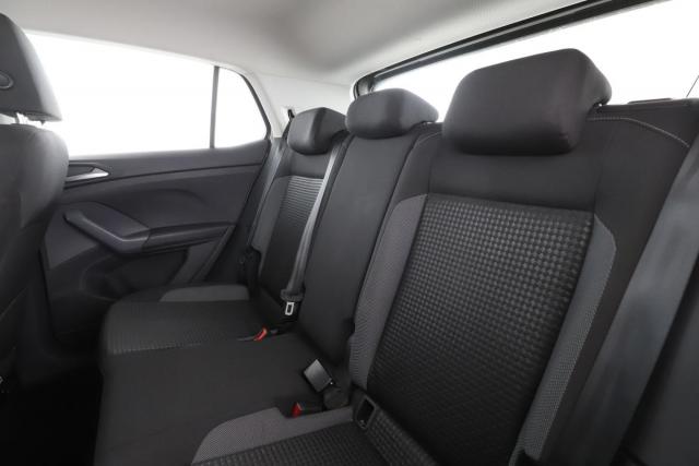 Volkswagen T-Cross image 8