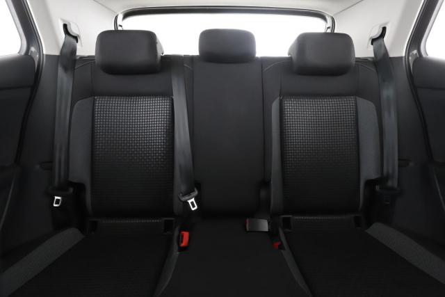 Volkswagen T-Cross image 1