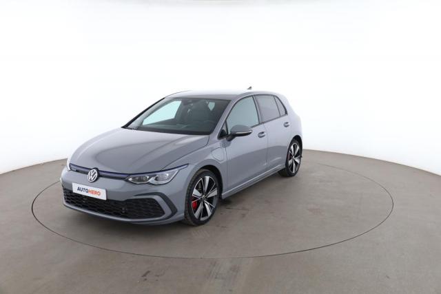 Volkswagen Golf Viii 1.4 Ehybrid Gte Dsg6 245 Ch