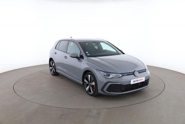 Volkswagen Golf image 5