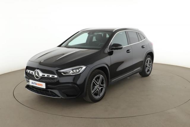 Mercedes Benz Gla 250 E Amg Line 8g-Dct 218 Ch