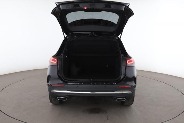 Mercedes Benz Gla image 6