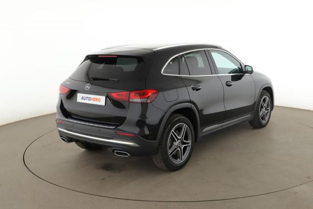 Mercedes Benz Gla image 5