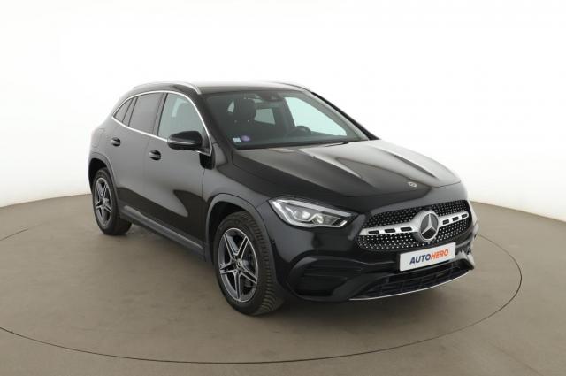 Mercedes Benz Gla image 9
