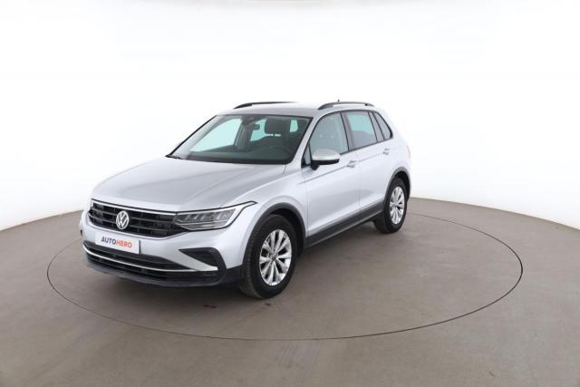 Volkswagen Tiguan 1.5 Tsi Life Dsg7 150 Ch