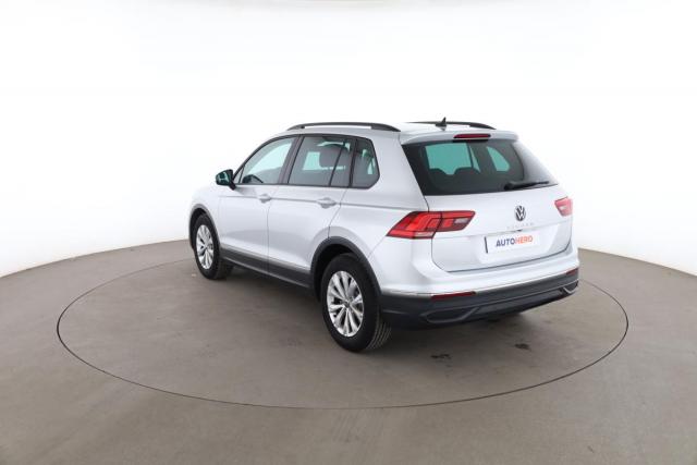 Volkswagen Tiguan image 3