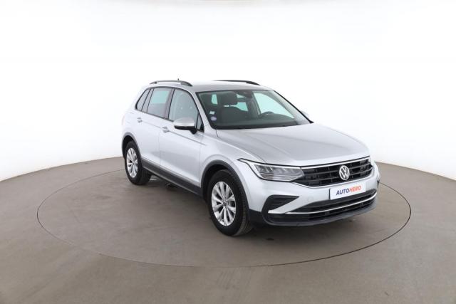 Volkswagen Tiguan image 6