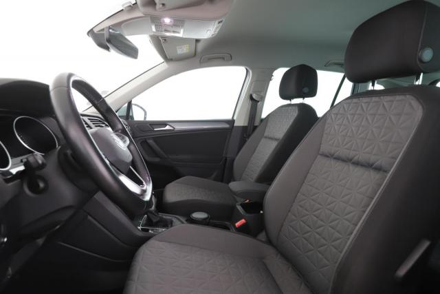 Volkswagen Tiguan image 8