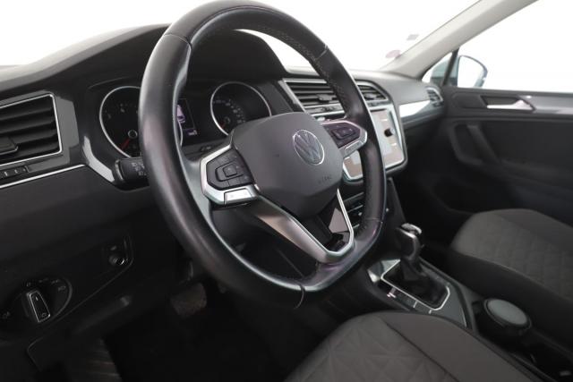 Volkswagen Tiguan image 5