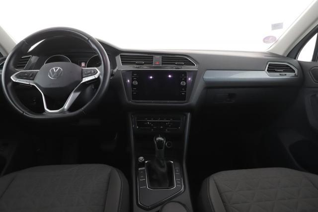 Volkswagen Tiguan image 7