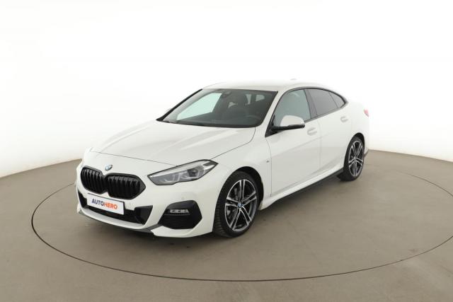 Bmw Série 2 Gran Coupé 216d M Sport Auto 116 Ch