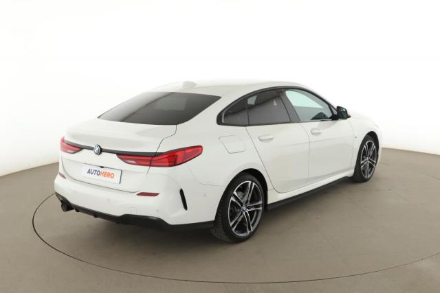 Bmw Série 2 Gran Coupé image 6