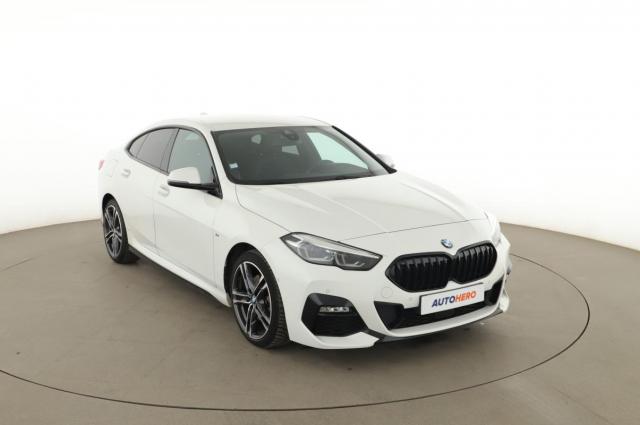 Bmw Série 2 Gran Coupé image 2