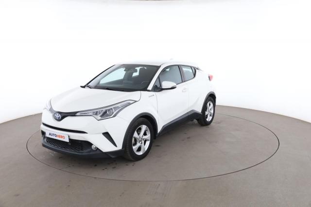 Toyota C-Hr 1.8 Hybride Dynamic 122 Ch