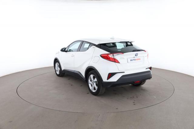 Toyota C-Hr image 9
