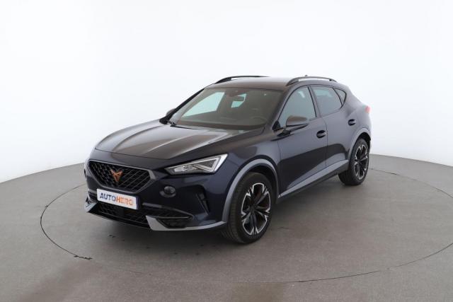 Cupra Formentor d’occasion
