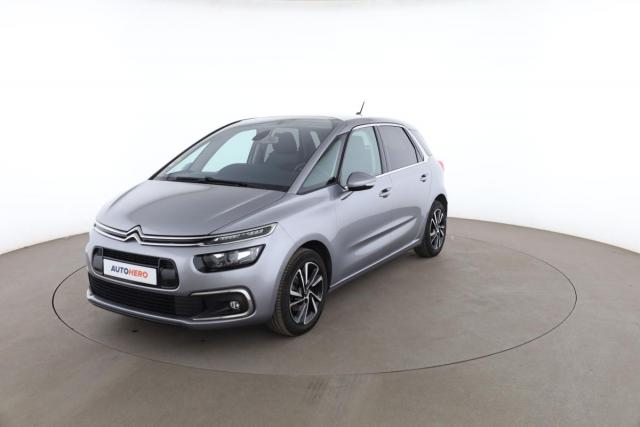 Citroen C4 Picasso (2) 1.6 Blue-Hdi Feel Bv6 120 Ch