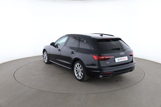 Audi A4 Avant image 1