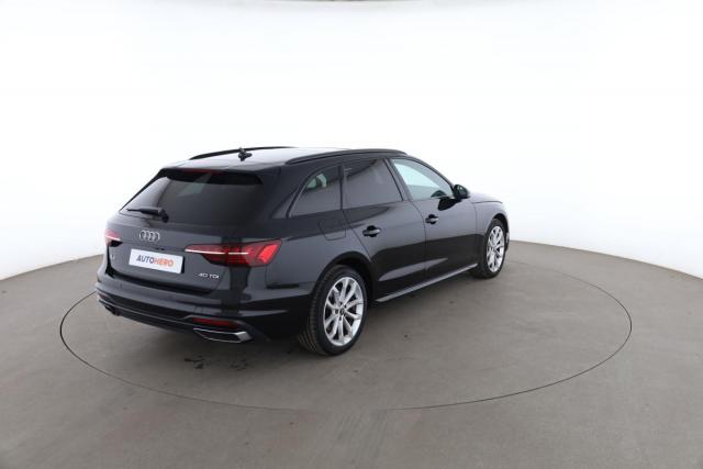 Audi A4 Avant image 4