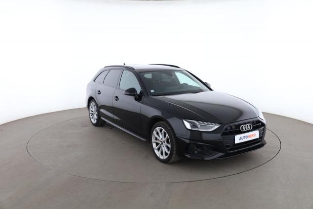 Audi A4 Avant image 6