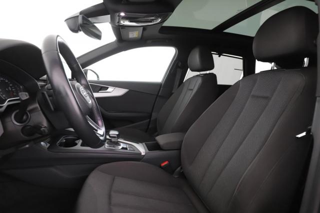 Audi A4 Avant image 9