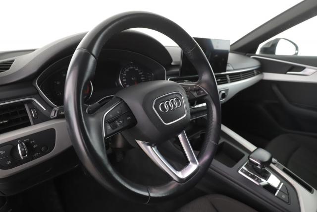Audi A4 Avant image 8