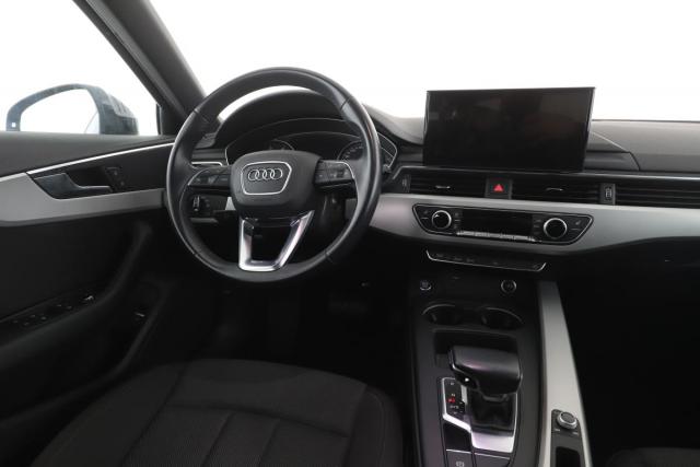 Audi A4 Avant image 5