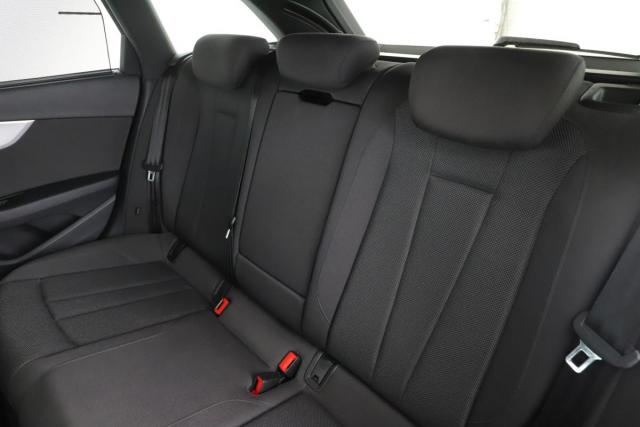 Audi A4 Avant image 3