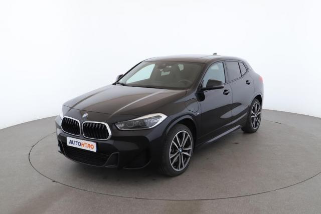 Bmw X2 Xdrive25e M Sport Bva6 220 Ch