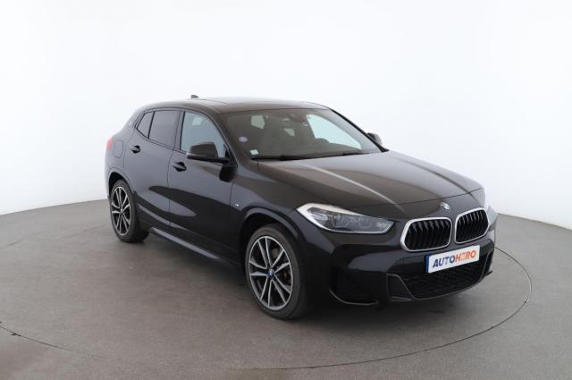 Bmw X2 image 1