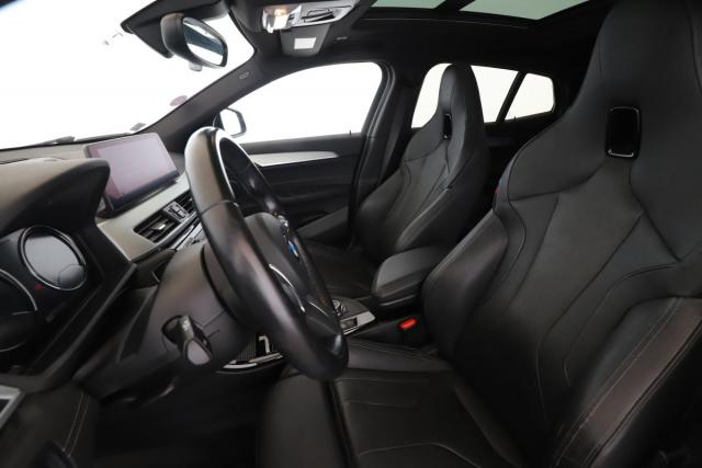 Bmw X2 image 9