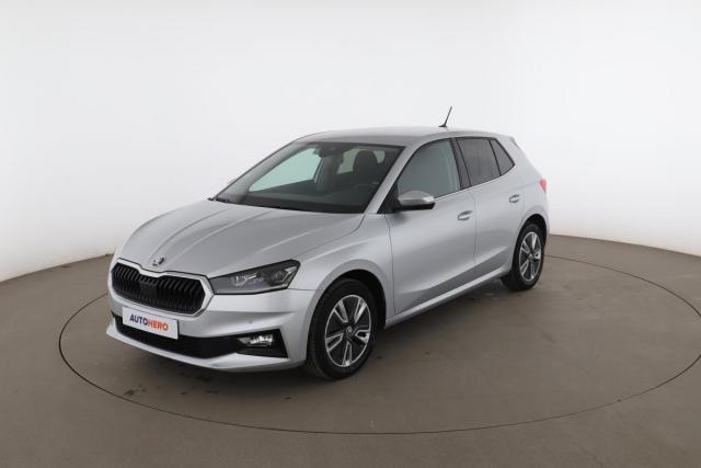 Skoda Fabia 1.0 Tsi Style 110 Ch