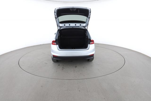 Skoda Fabia image 4