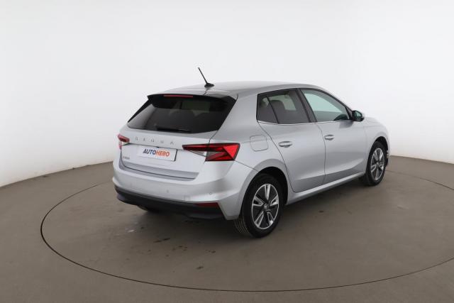 Skoda Fabia image 7