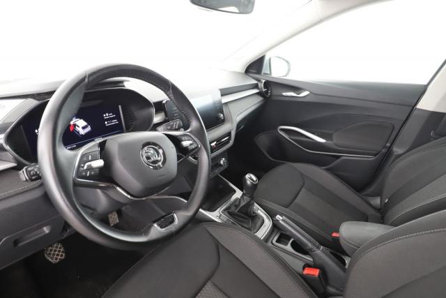 Skoda Fabia image 6