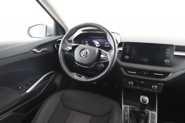 Skoda Fabia image 1
