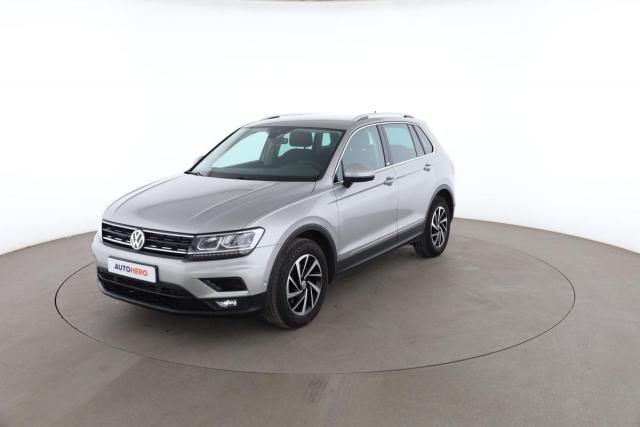 Volkswagen Tiguan 1.5 Tsi Evo Connect Dsg7 150 Ch